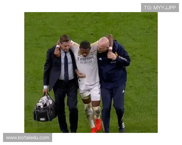 皇马一线队自2023年8月遭遇6例膝伤