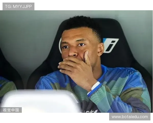 皇马队医初诊误判姆巴佩膝伤